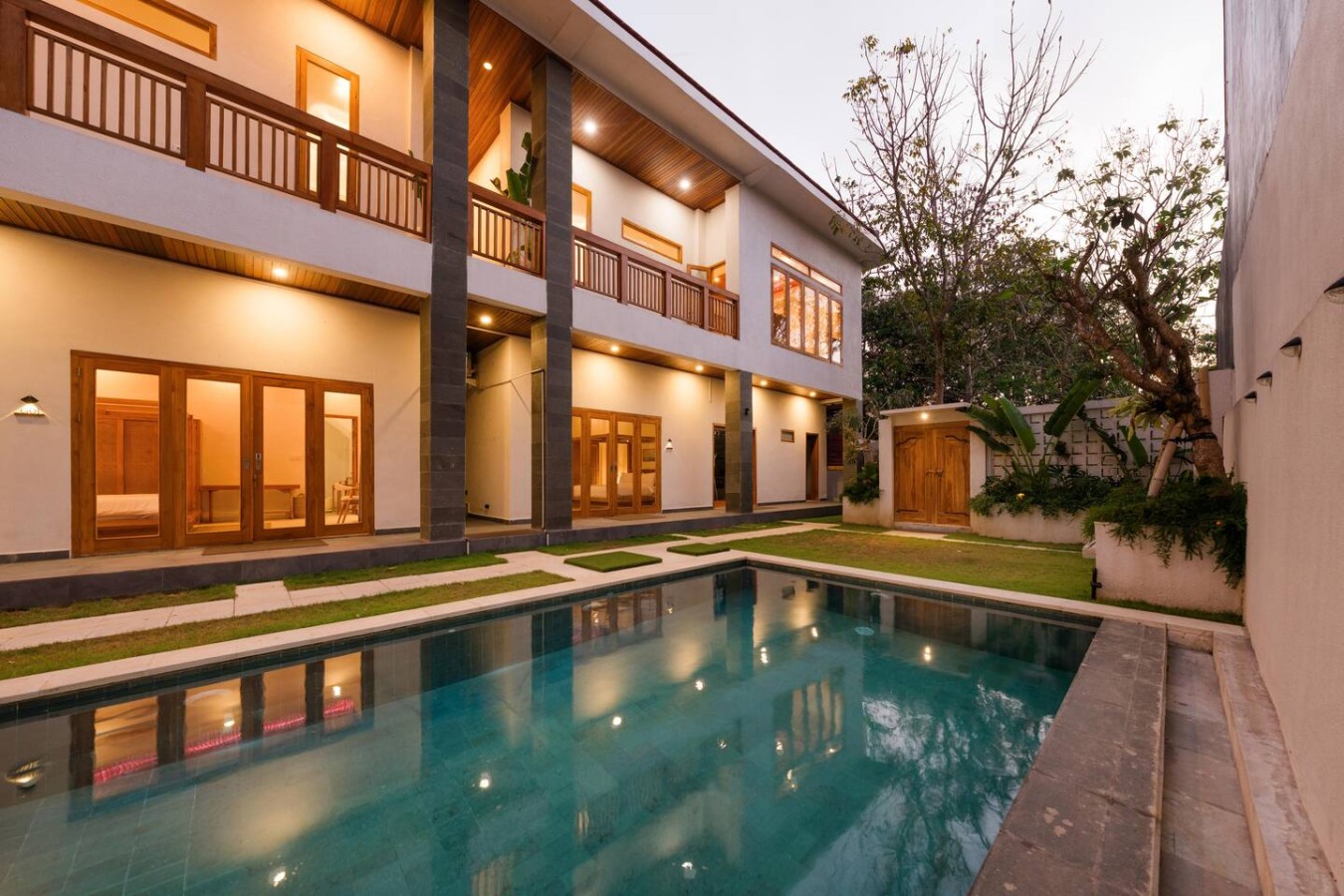 Villa Seala | 4BR Private Pool Villa in Uluwatu 26