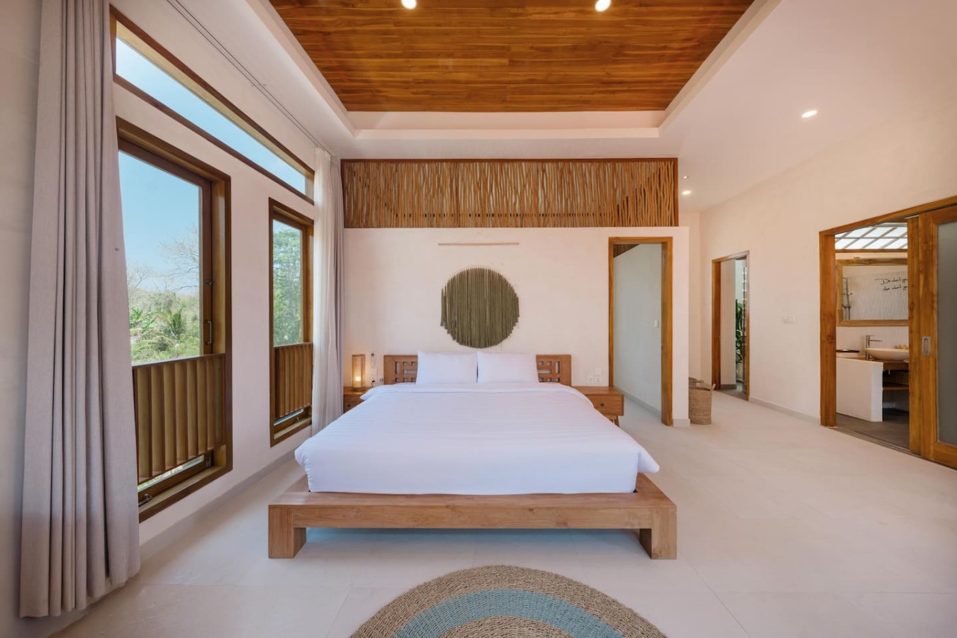 Villa Seala | 4BR Private Pool Villa in Uluwatu 27