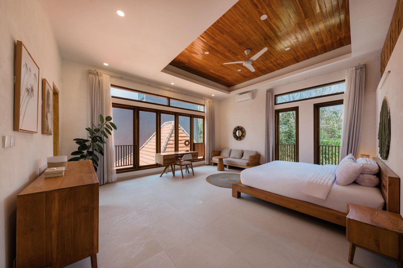 Villa Seala | 4BR Private Pool Villa in Uluwatu 28