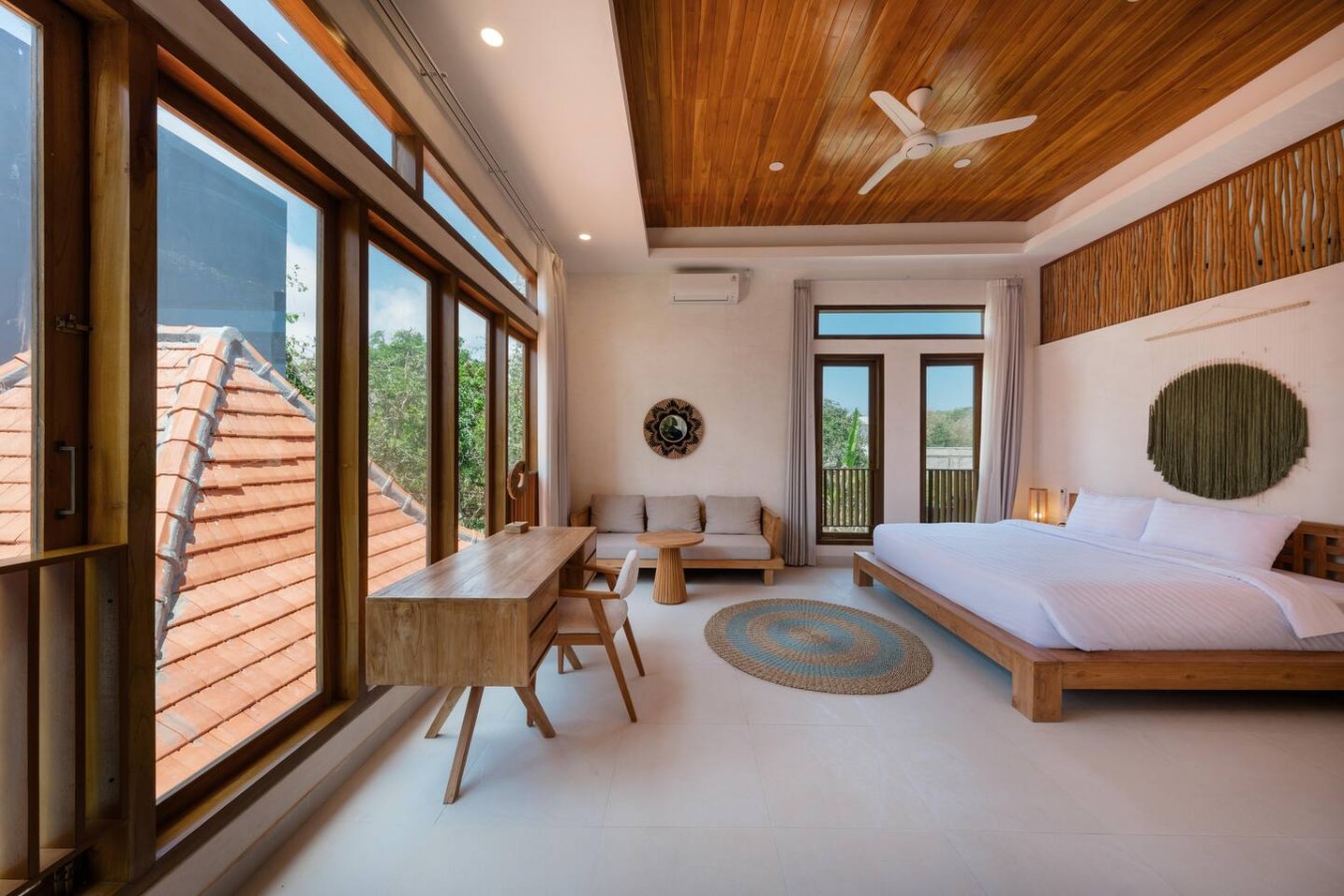 Villa Seala | 4BR Private Pool Villa in Uluwatu 29