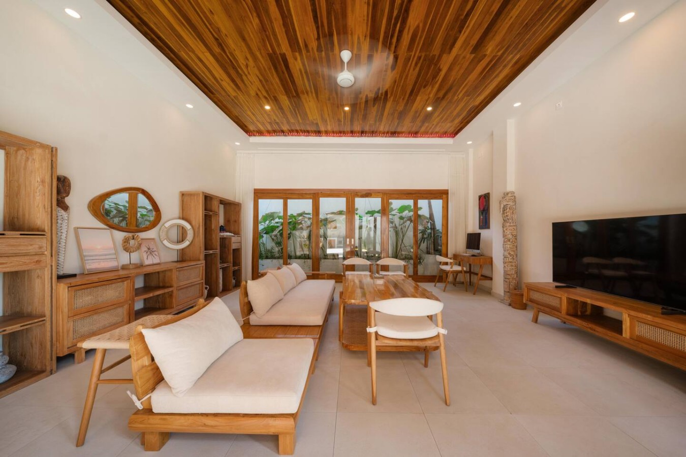 Villa Seala | 4BR Private Pool Villa in Uluwatu 3