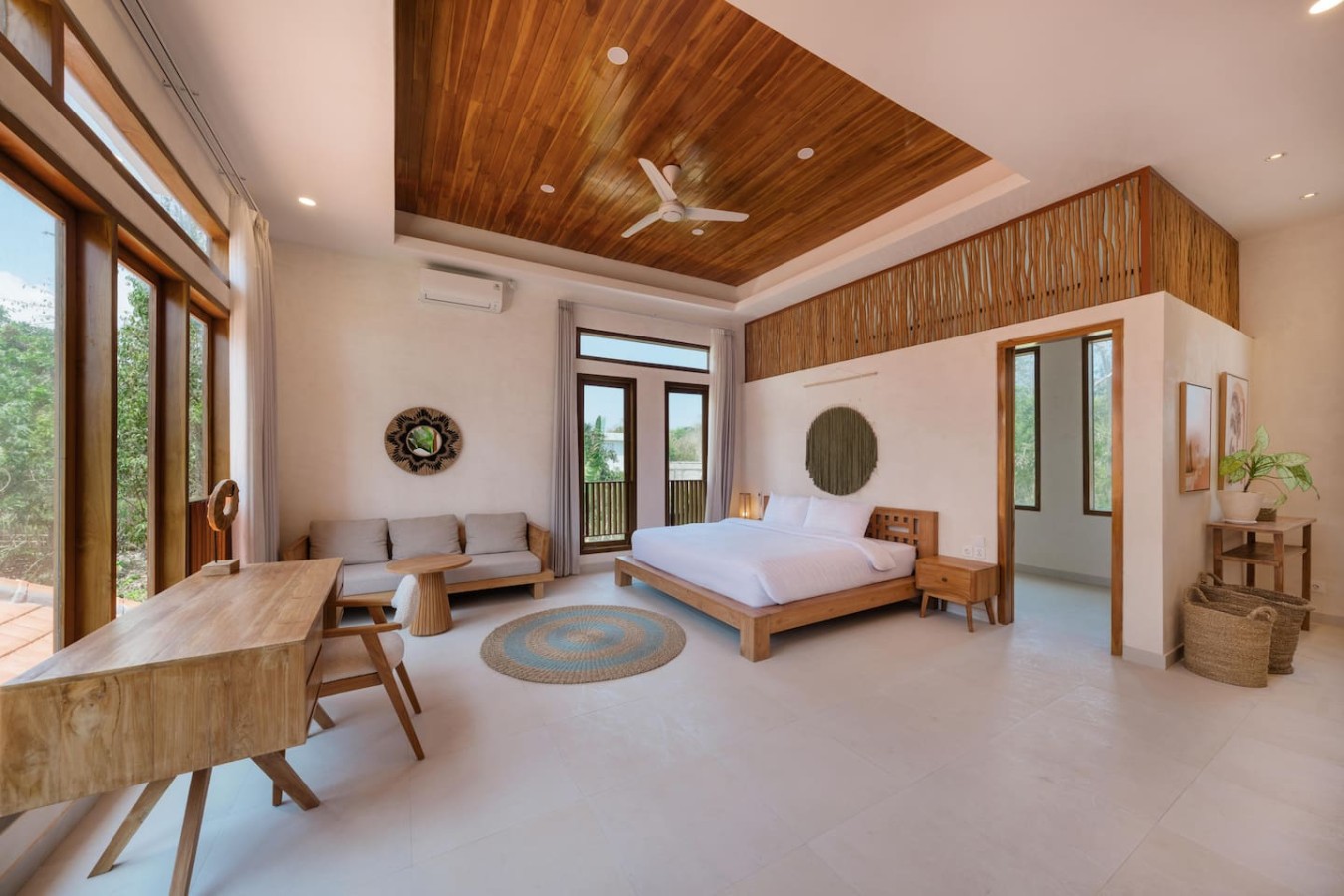 Villa Seala | 4BR Private Pool Villa in Uluwatu 30