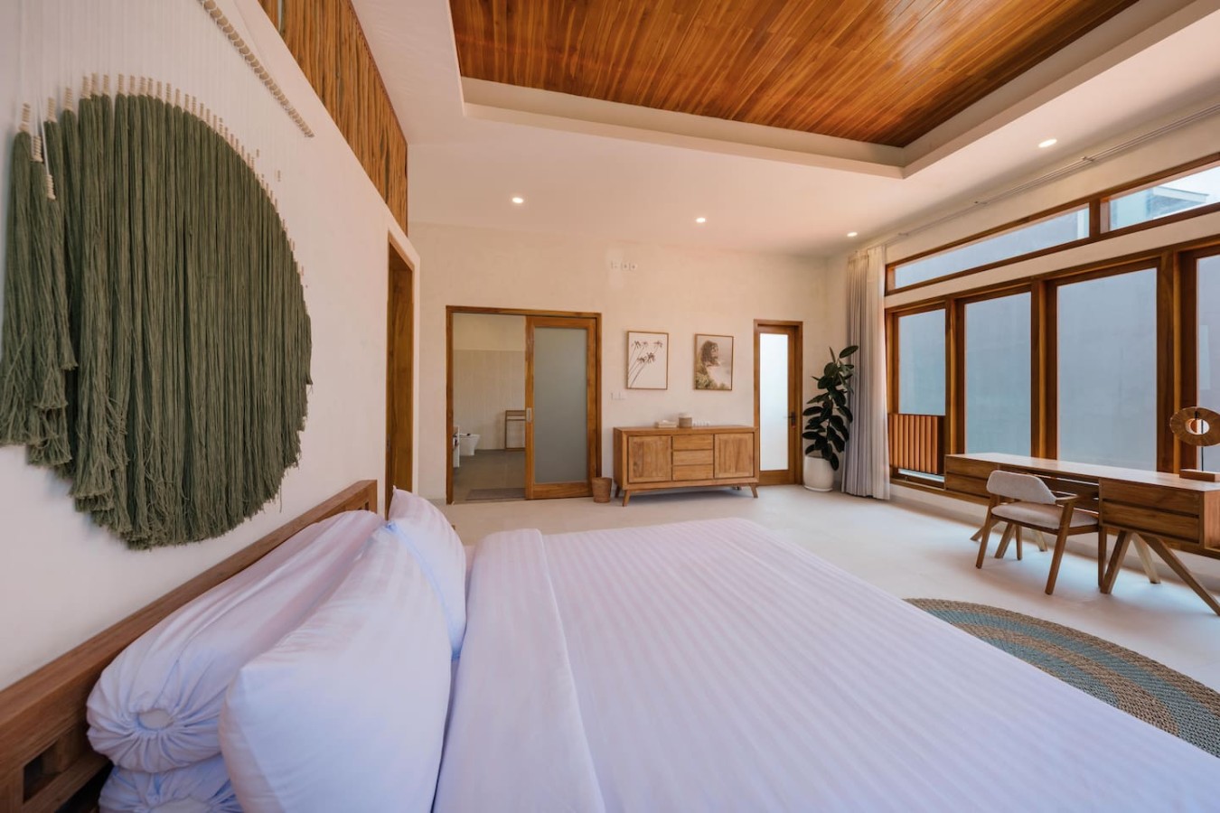 Villa Seala | 4BR Private Pool Villa in Uluwatu 31