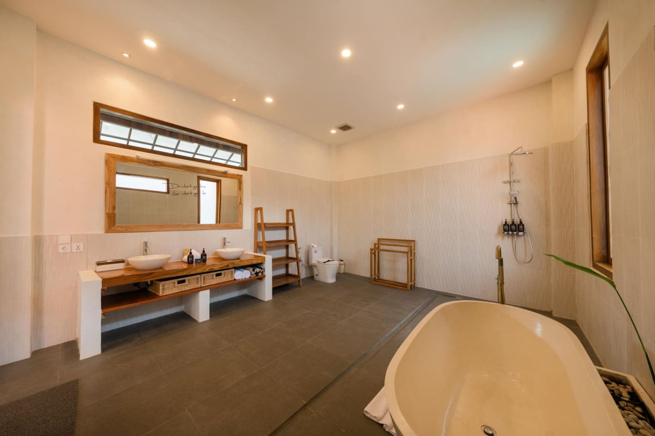 Villa Seala | 4BR Private Pool Villa in Uluwatu 37