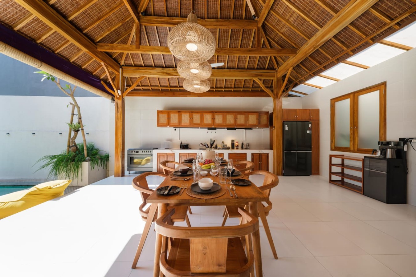 Villa Seala | 4BR Private Pool Villa in Uluwatu 4