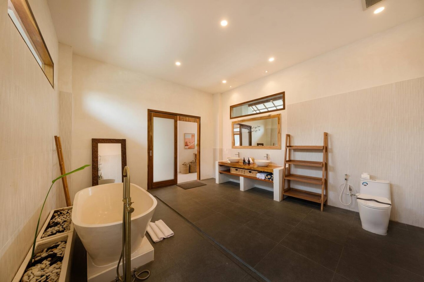 Villa Seala | 4BR Private Pool Villa in Uluwatu 42