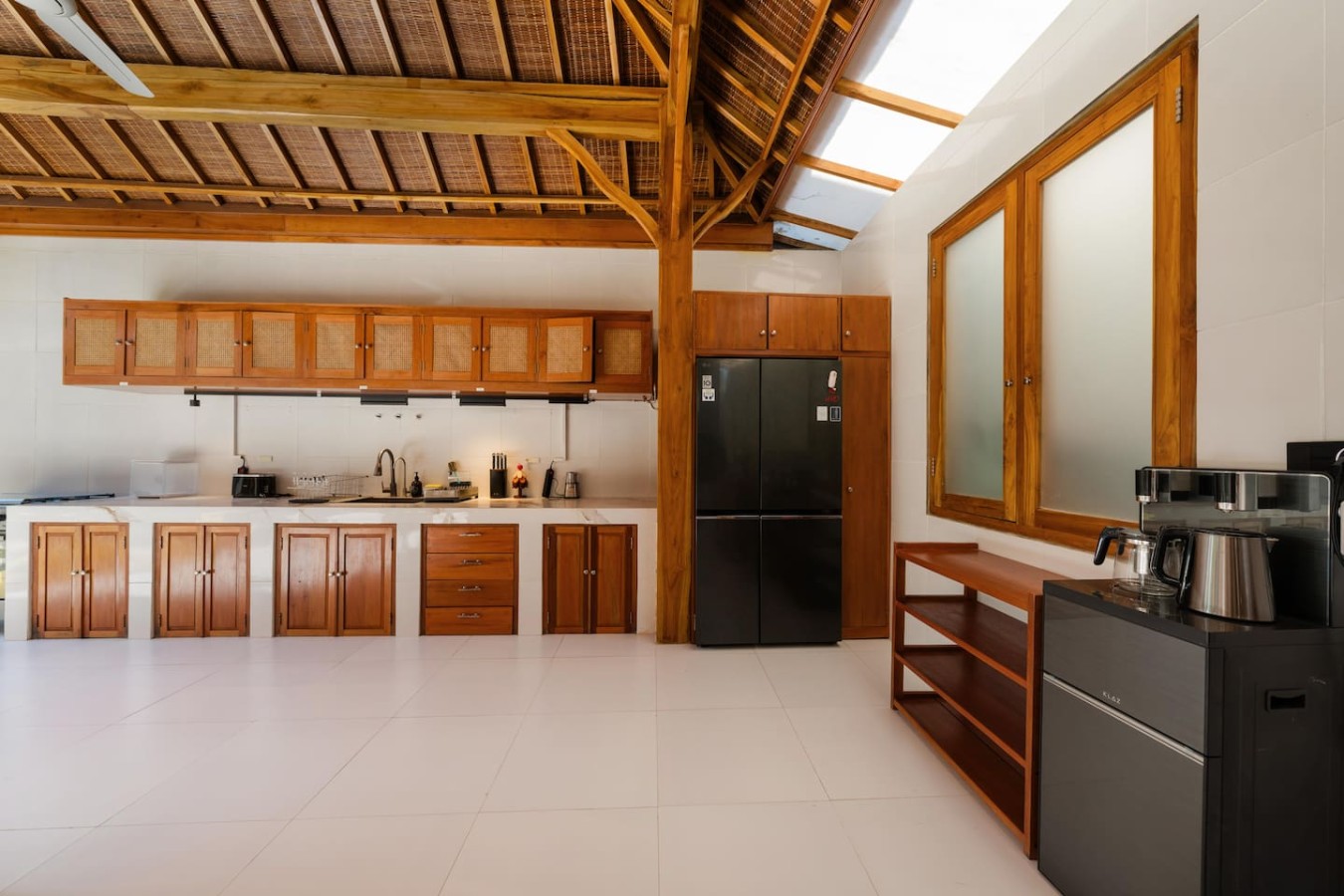 Villa Seala | 4BR Private Pool Villa in Uluwatu 5