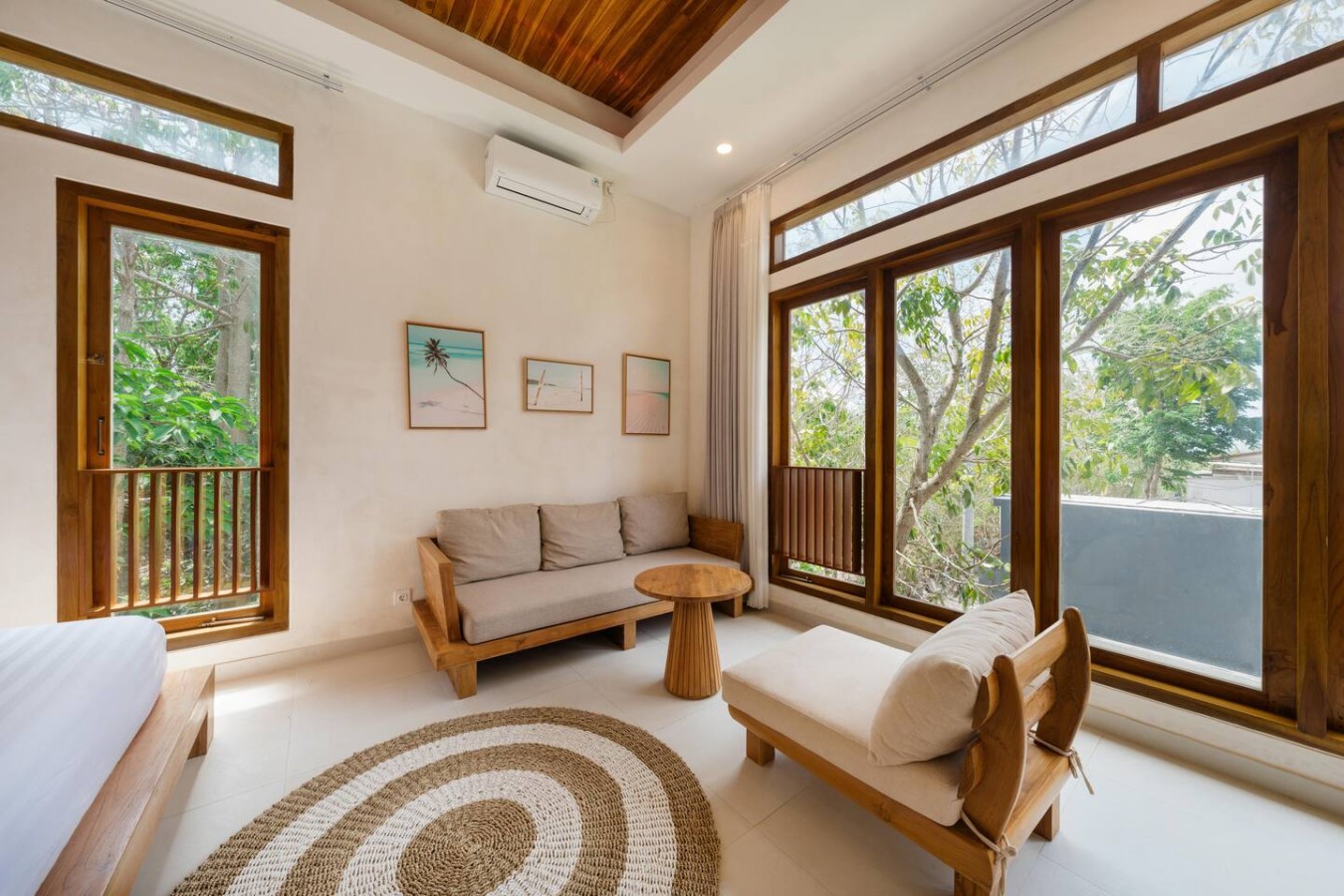 Villa Seala | 4BR Private Pool Villa in Uluwatu 6