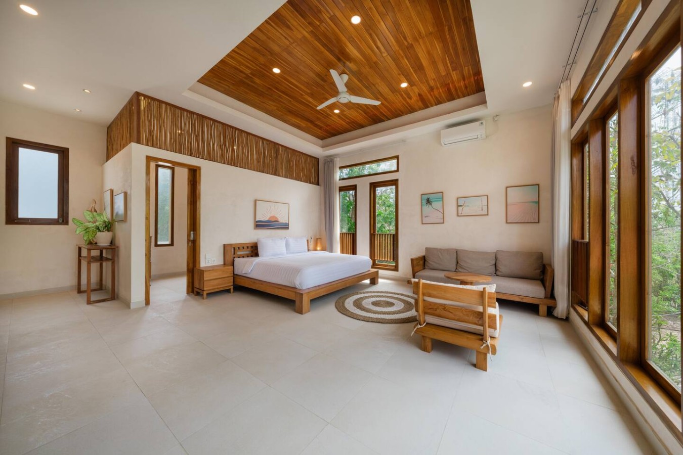 Villa Seala | 4BR Private Pool Villa in Uluwatu 63