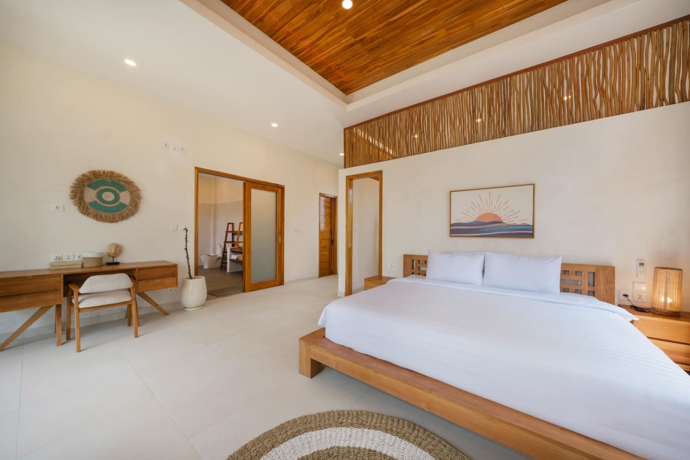 Villa Seala | 4BR Private Pool Villa in Uluwatu 64