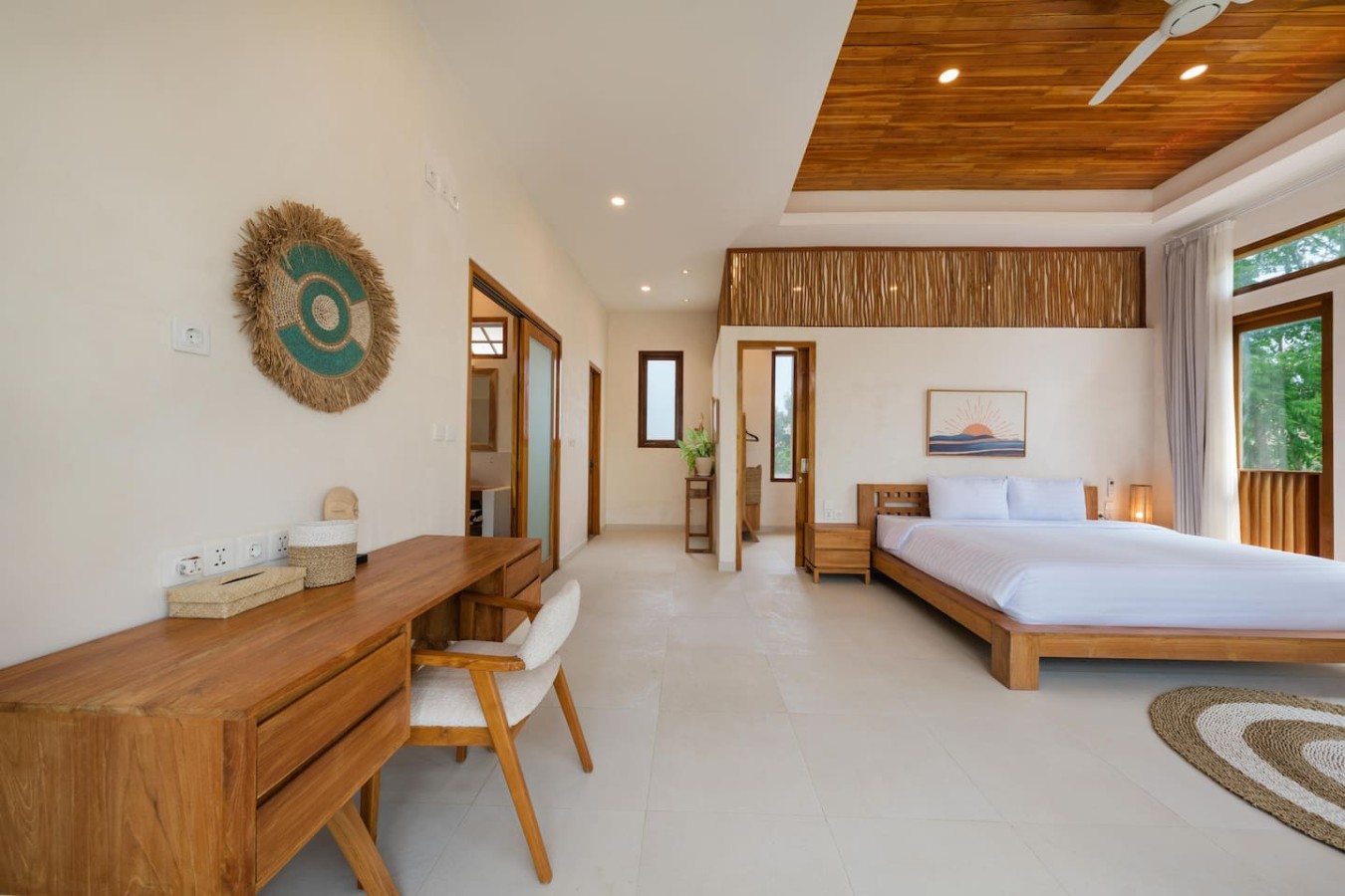 Villa Seala | 4BR Private Pool Villa in Uluwatu 66