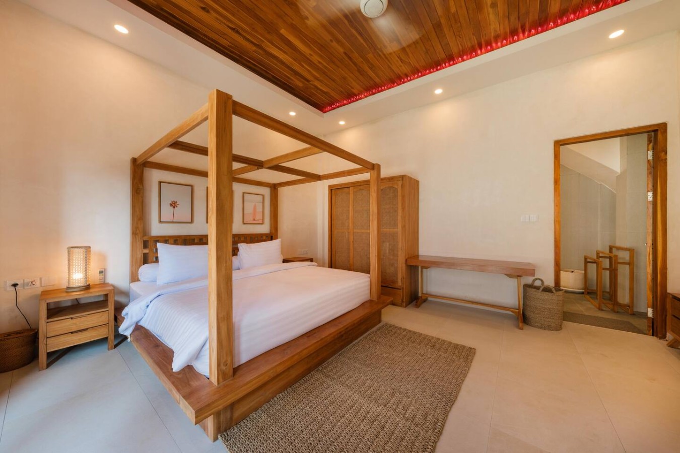 Villa Seala | 4BR Private Pool Villa in Uluwatu 7