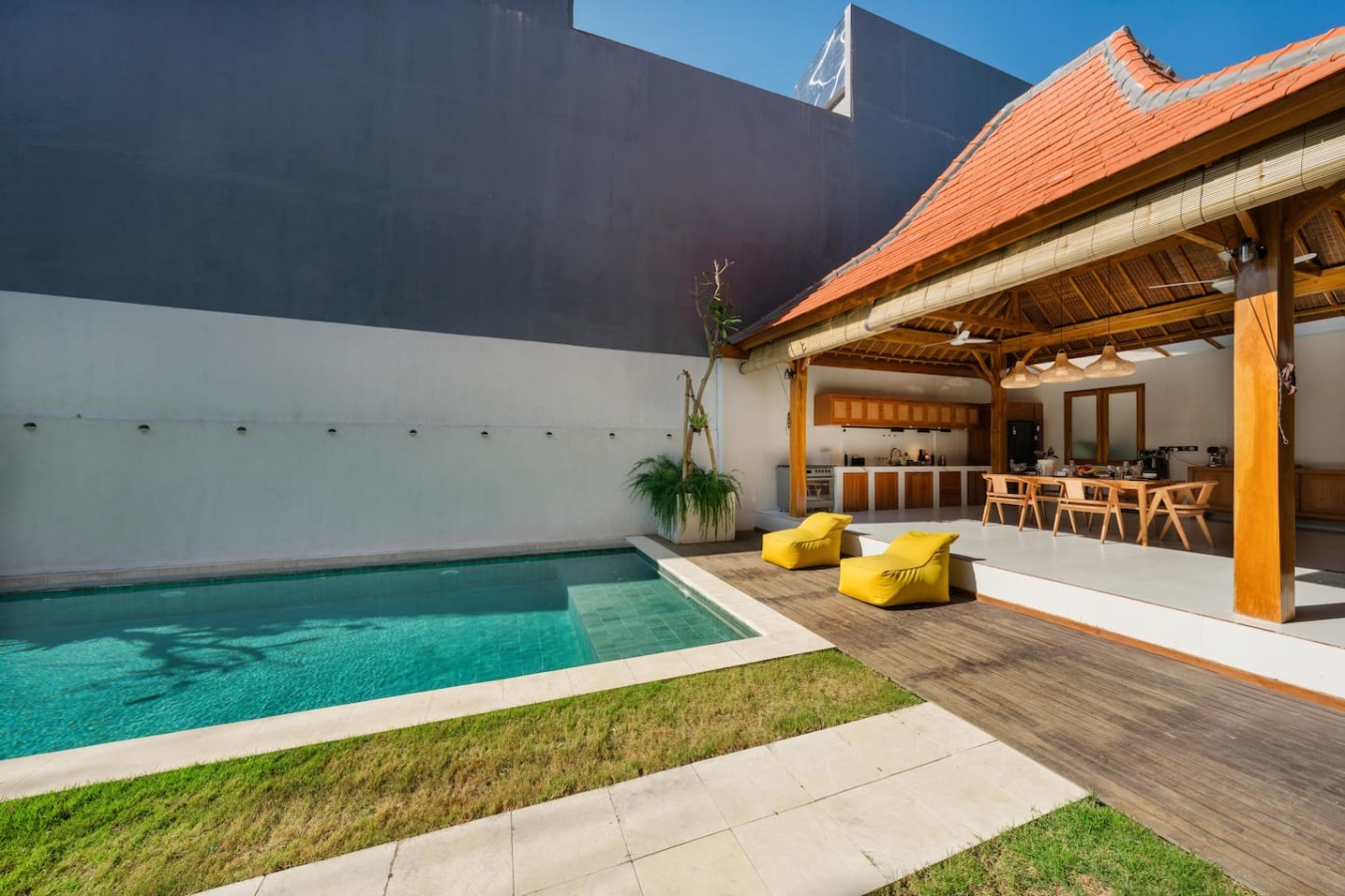 Villa Seala | 4BR Private Pool Villa in Uluwatu 8