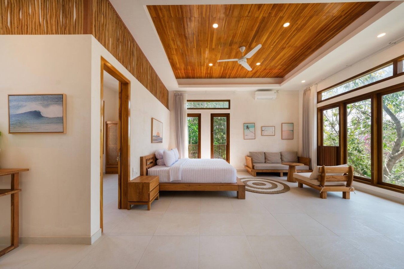 Villa Seala | 4BR Private Pool Villa in Uluwatu 81