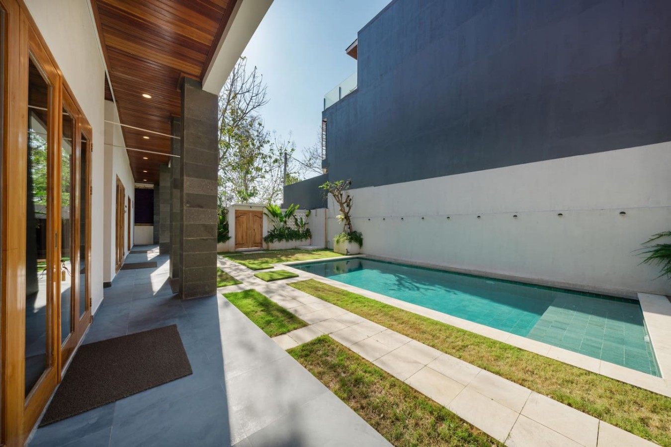 Villa Seala | 4BR Private Pool Villa in Uluwatu 9