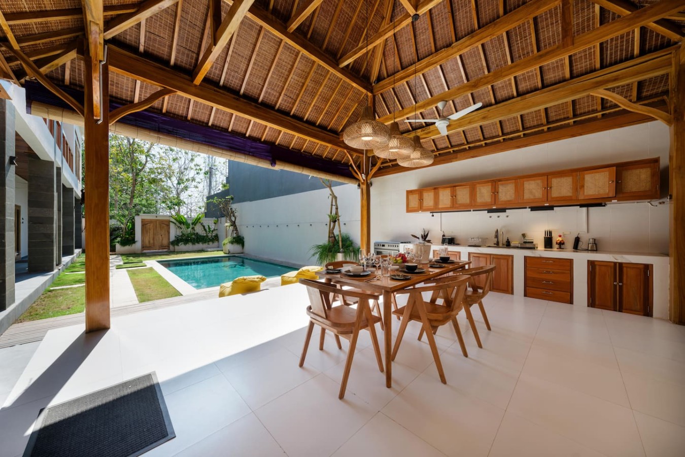 Villa Seala | 4BR Private Pool Villa in Uluwatu 97