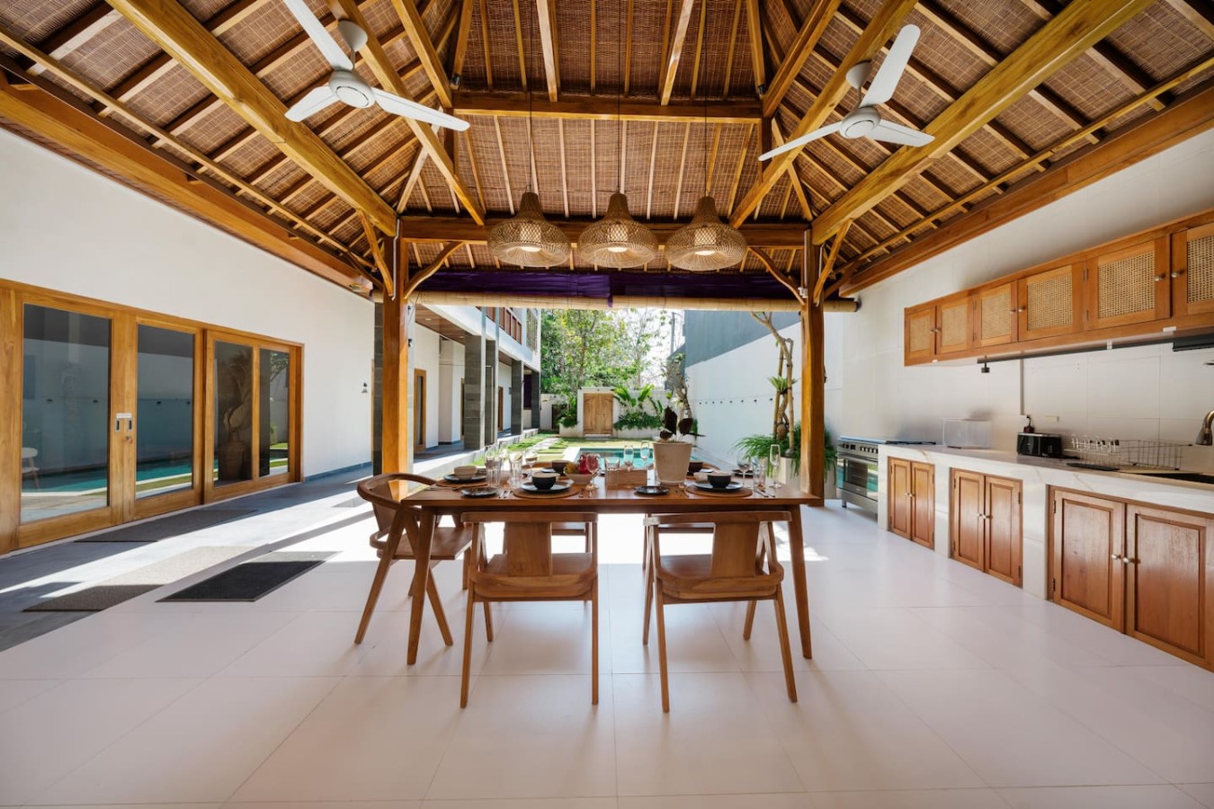 Villa Seala | 4BR Private Pool Villa in Uluwatu 98