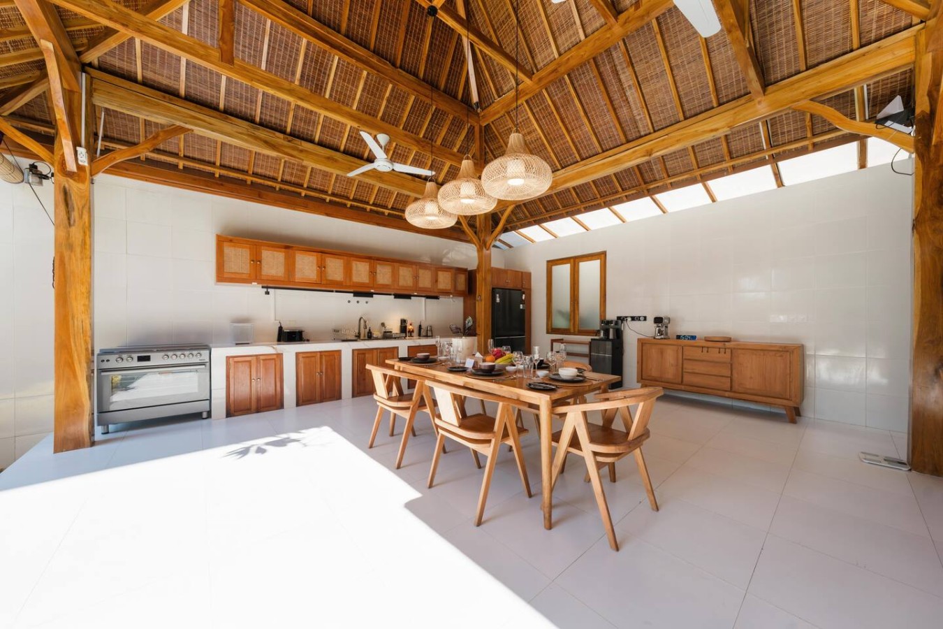 Villa Seala | 4BR Private Pool Villa in Uluwatu 99