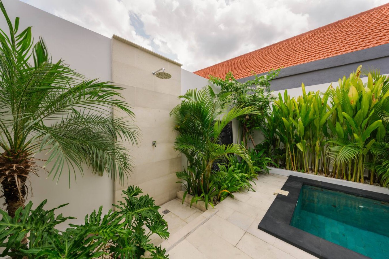 Villa Coco 1BR Private Pool Villa Near Seminyak 15