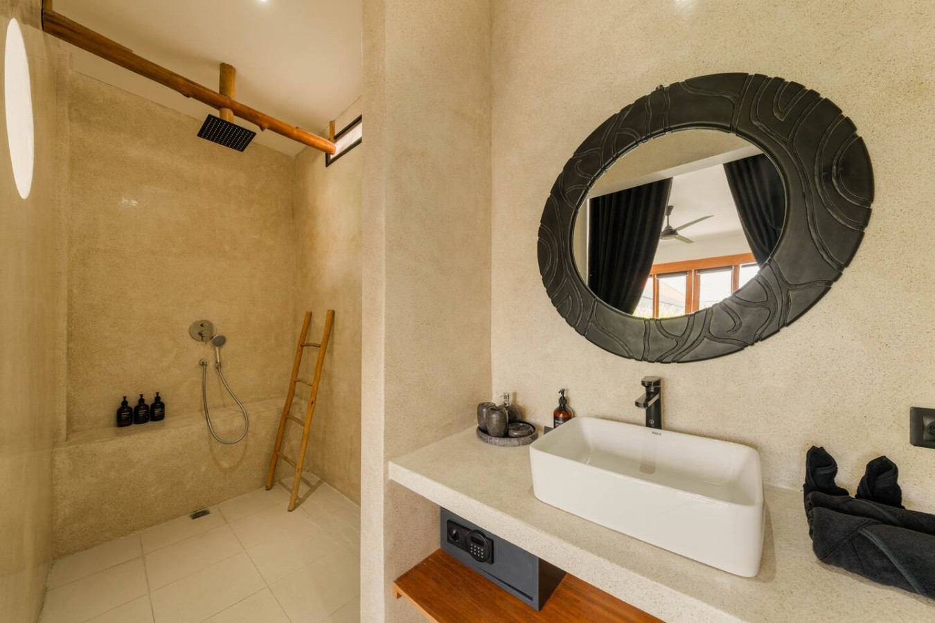 Villa Coco 1BR Private Pool Villa Near Seminyak 40