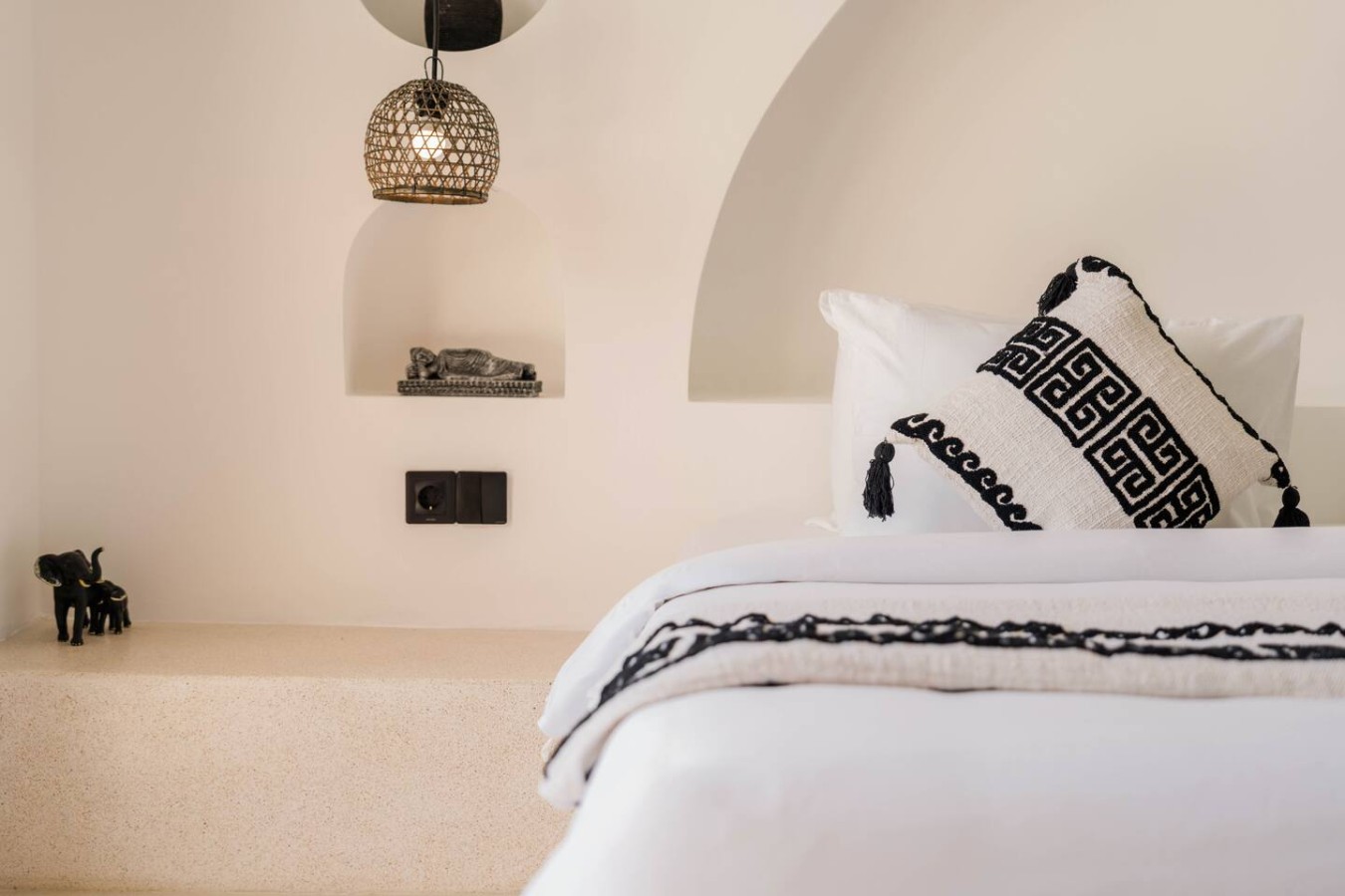 Villa Coco 1BR Private Pool Villa Near Seminyak 46