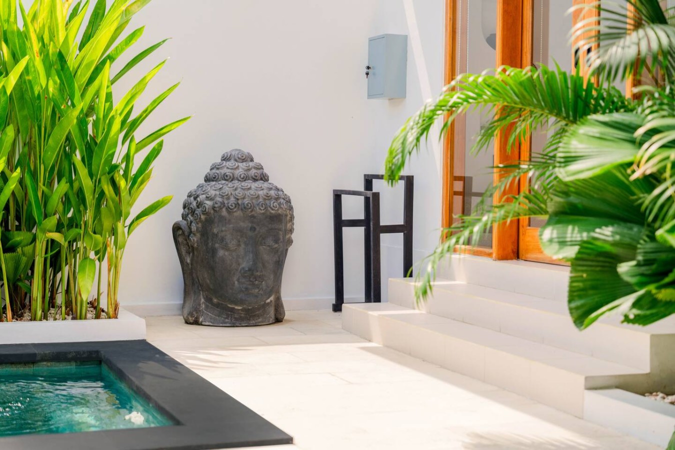 Villa Coco 1BR Private Pool Villa Near Seminyak 67