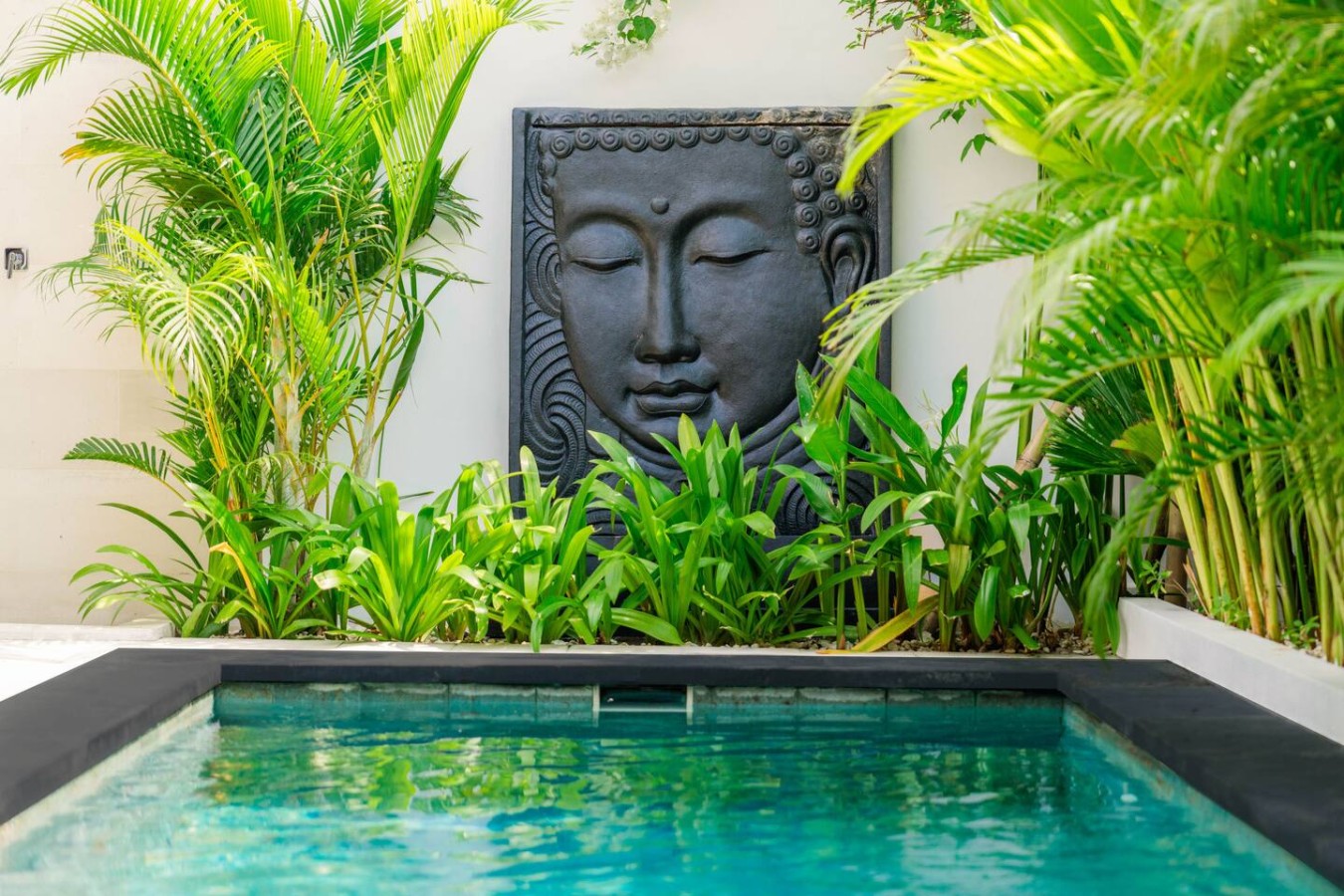Villa Coco 1BR Private Pool Villa Near Seminyak 70