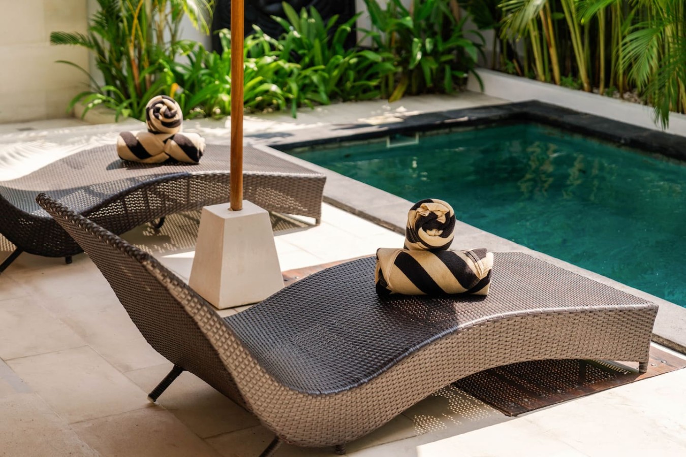 Villa Coco 1BR Private Pool Villa Near Seminyak 72