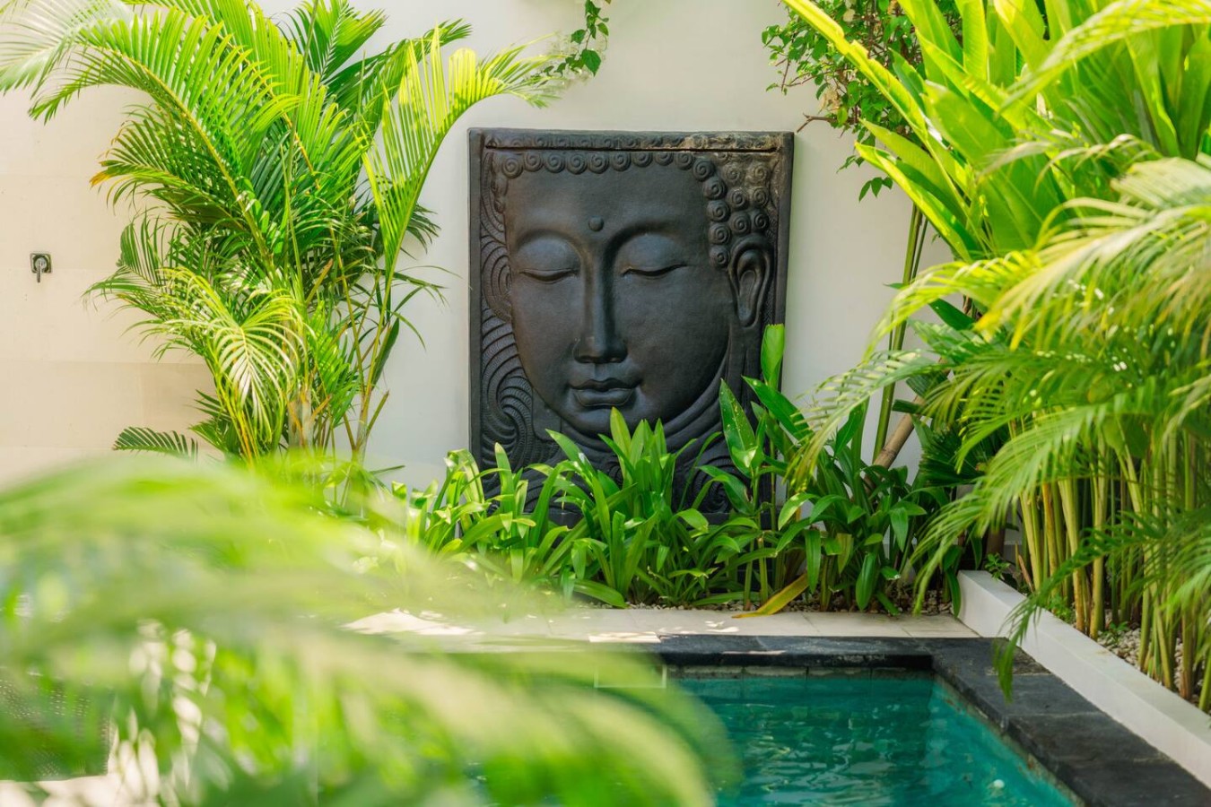 Villa Coco 1BR Private Pool Villa Near Seminyak 73