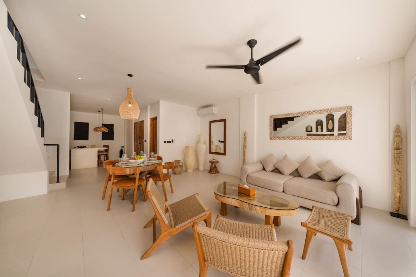 Villa Chanel | Romantic Private Pool Villa in Bali 2