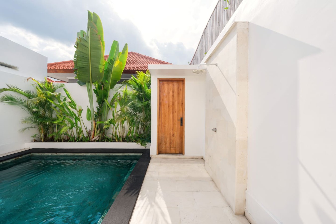 Villa Chanel | Romantic Private Pool Villa in Bali 24