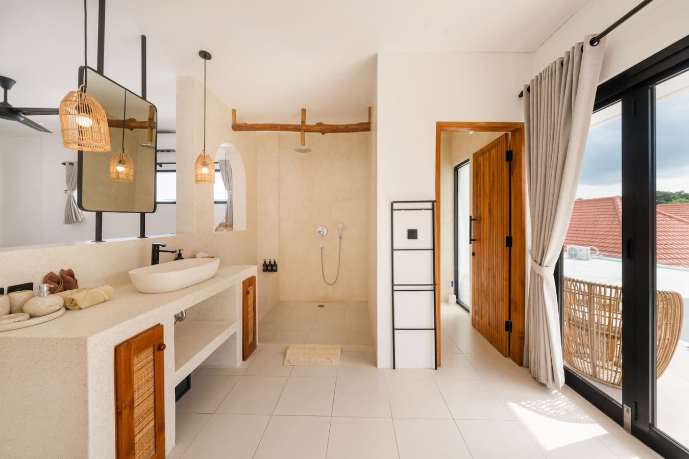 Villa Chanel | Romantic Private Pool Villa in Bali 26