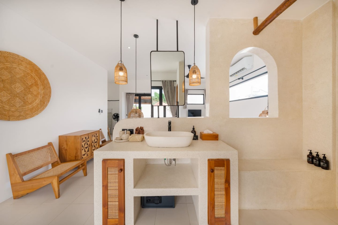 Villa Chanel | Romantic Private Pool Villa in Bali 27