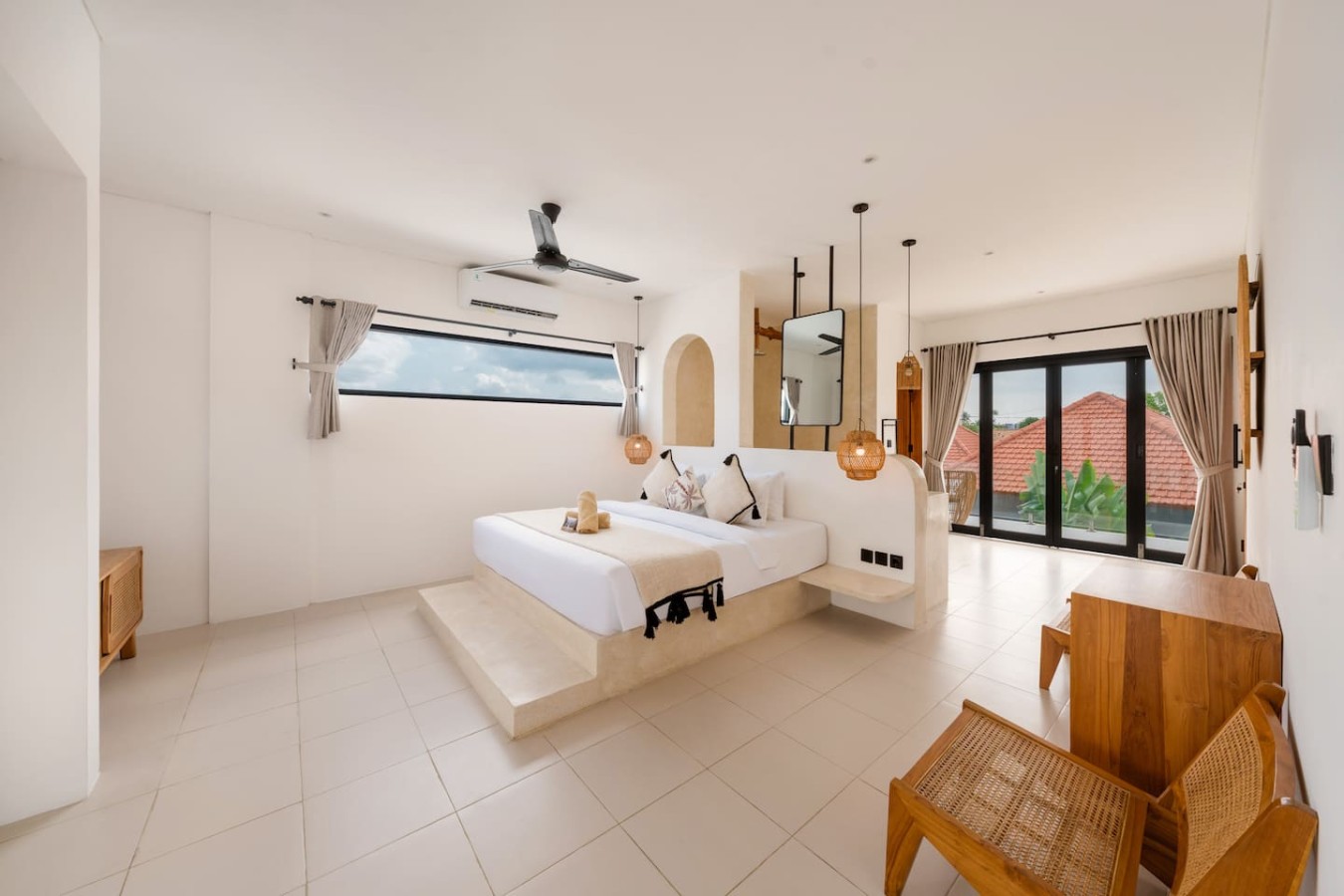 Villa Chanel | Romantic Private Pool Villa in Bali 29