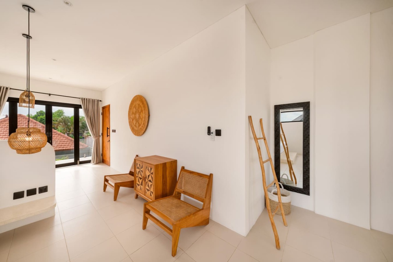 Villa Chanel | Romantic Private Pool Villa in Bali 36