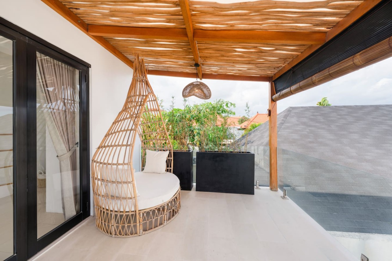 Villa Chanel | Romantic Private Pool Villa in Bali 37