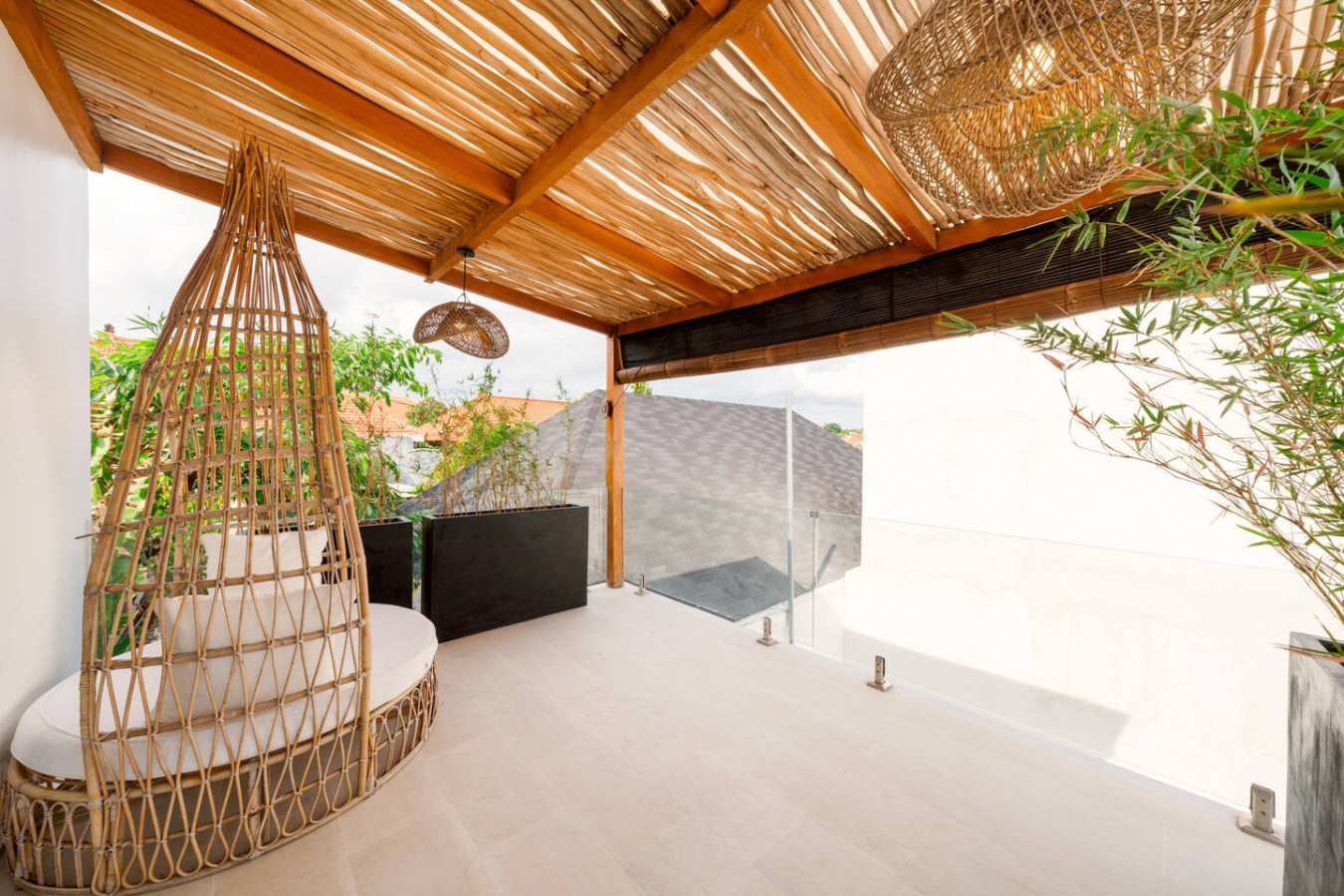 Villa Chanel | Romantic Private Pool Villa in Bali 38
