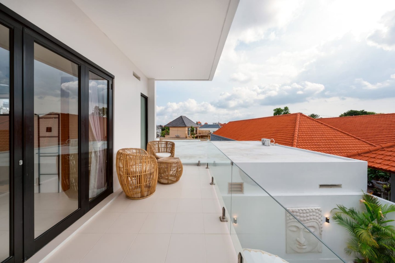 Villa Chanel | Romantic Private Pool Villa in Bali 41