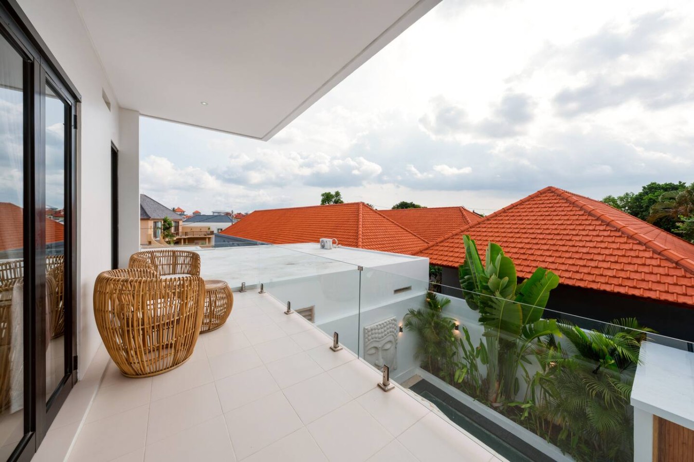 Villa Chanel | Romantic Private Pool Villa in Bali 42