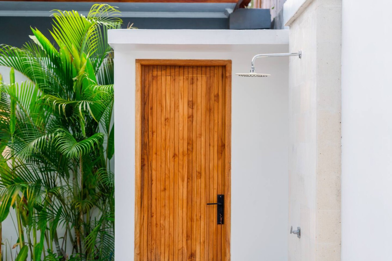 Villa Chanel | Romantic Private Pool Villa in Bali 53