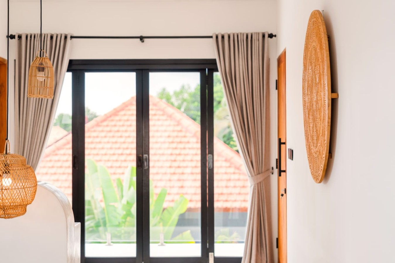Villa Chanel | Romantic Private Pool Villa in Bali 76