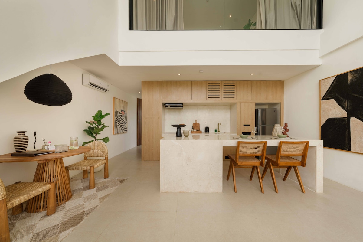 The View - 2BR Luxury Villa 24