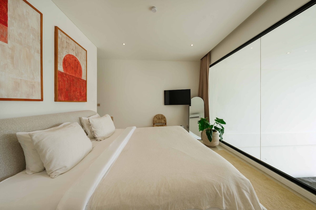The View - 2BR Luxury Villa 36