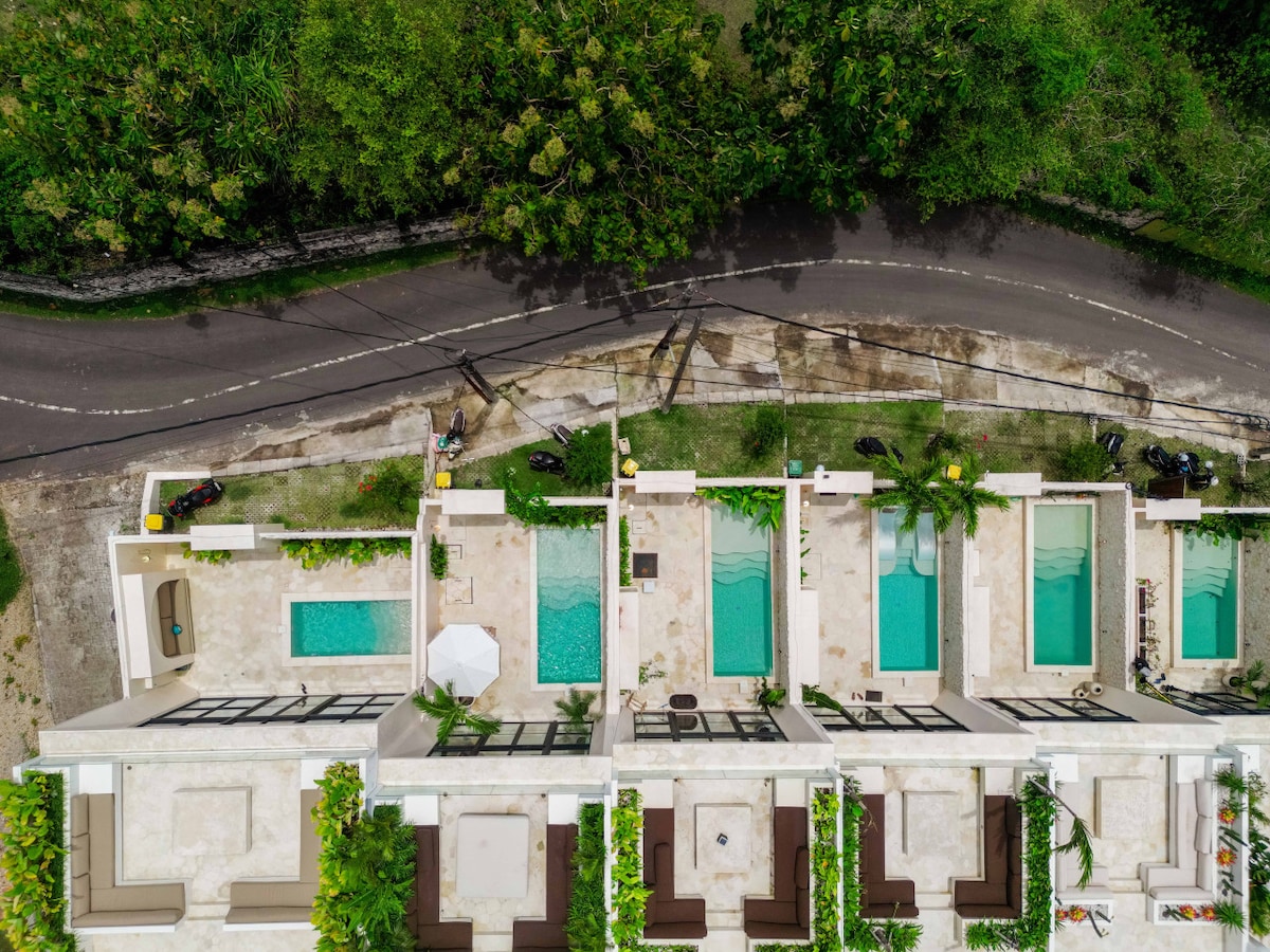 The View - 2BR Luxury Villa 72
