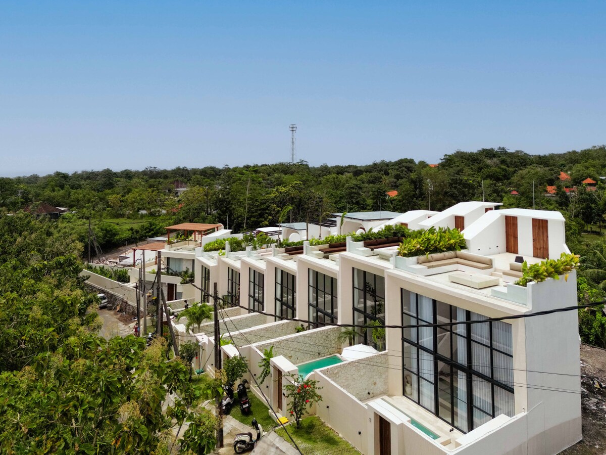 The View - 2BR Luxury Villa 73