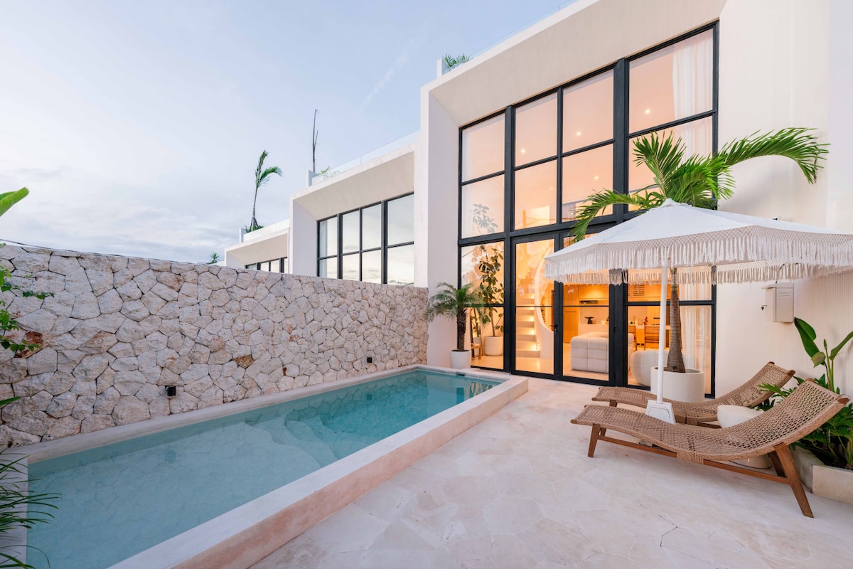 The View - 2BR Luxury Villa 79