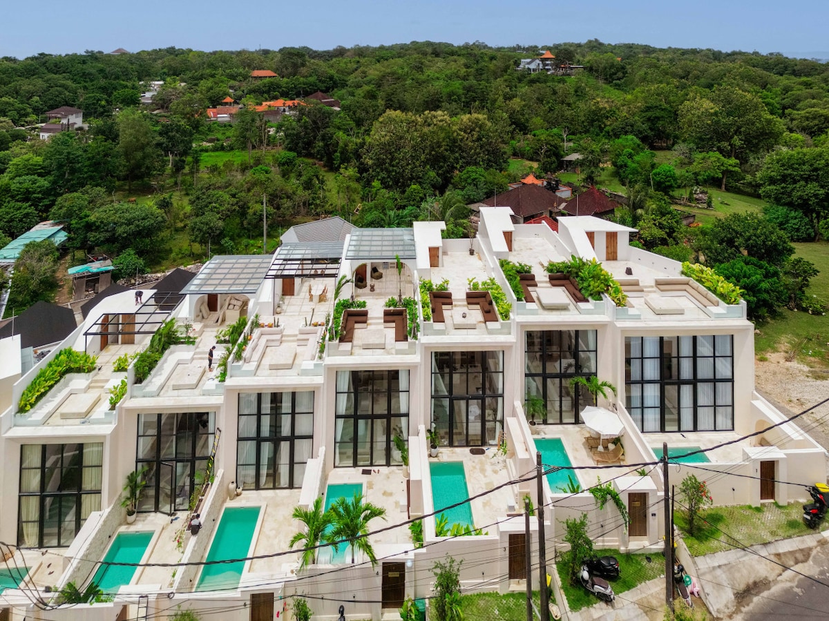 The View - 2BR Luxury Villa 81