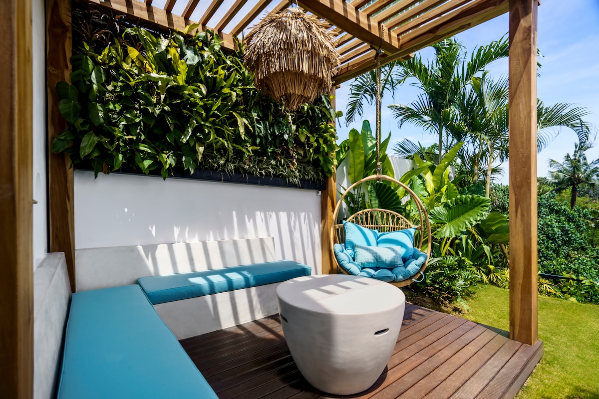 Villa Celavie - 4BR Villa in Tumbakbayuh 26