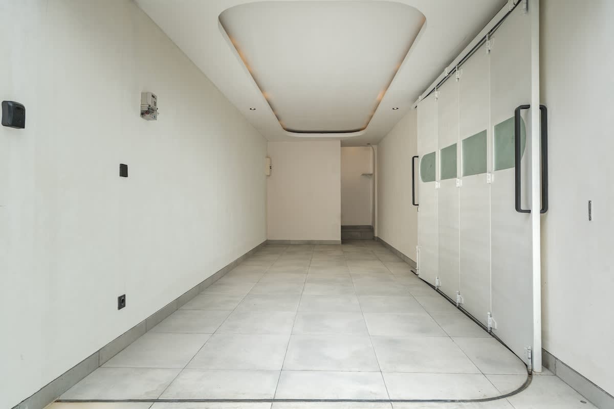 Villa Tibrava Umalas: 3BR w/Private Pool in Canggu 20