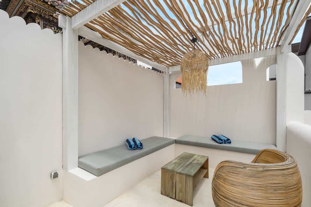 Villa Tibrava Umalas: 3BR w/Private Pool in Canggu 22